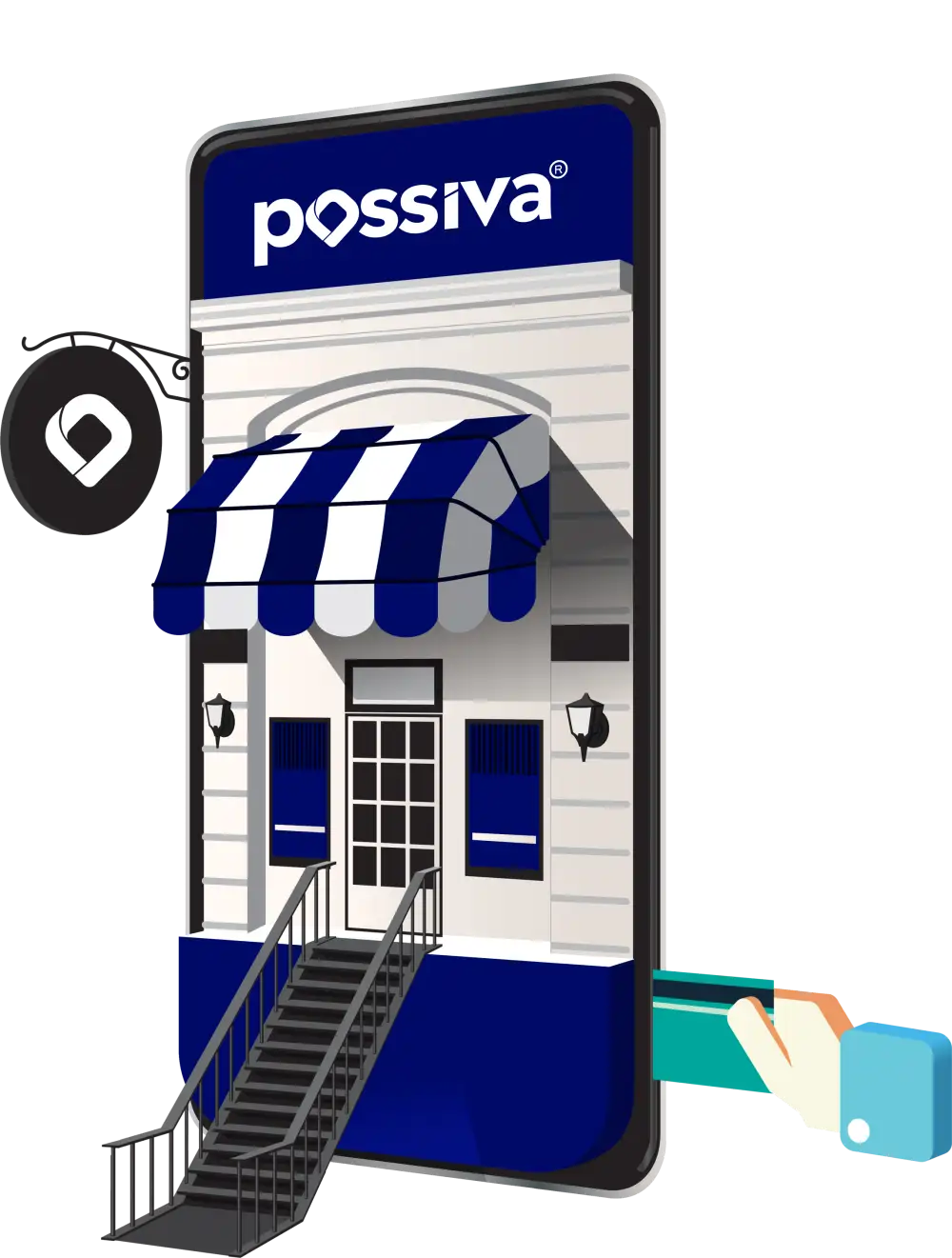 Possiva Tanitim